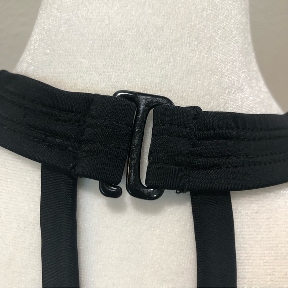 Catalina one piece swimsuit modified racer back. Size 1X (16W) - Picture 4 of 8